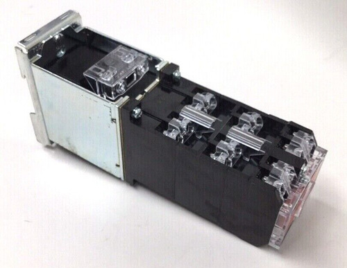 Allen Bradley 700s-dcp1020dz24 Safety Control Relay Asse Ccb