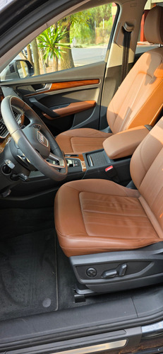 Audi Q5 2.0 L 45 Tfsi Elite Mhev