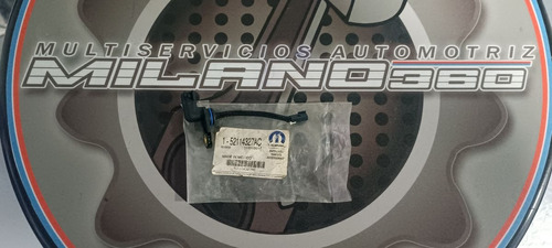 Ramal Electrónico Diferencial Delantero Jeep Commander 