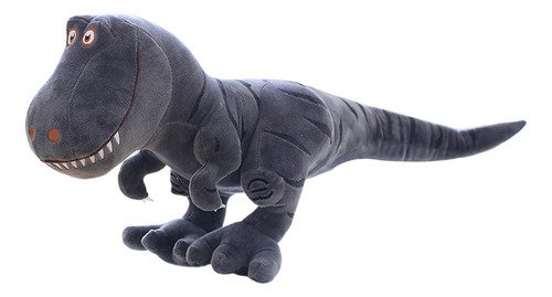 Adroable Dinosaurio Animal De Peluche Figura Cojín 55cm