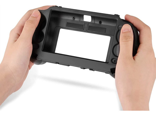 Para Psv 1000 Ps Vita 1000 Psv1000 L2 R2 Trigger Hand Grip S
