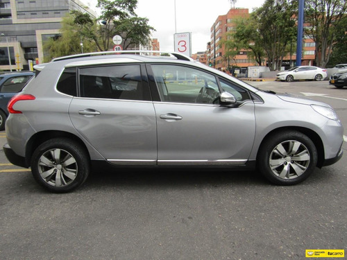 Peugeot 2008 1.6 Allure