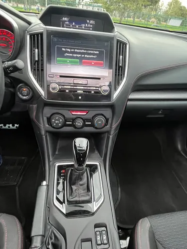 Subaru Impreza 2.0 Awd Sport Gt