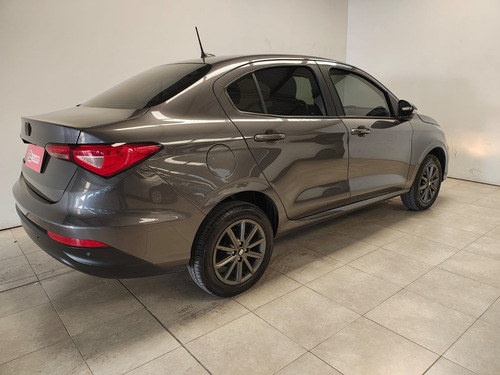 Fiat Cronos 1.3 Drive Mt