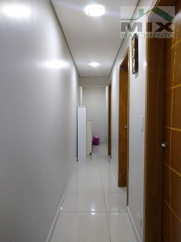 Imagem 13 de 15 de Casa Em Vila Liviero - São Paulo - 3628