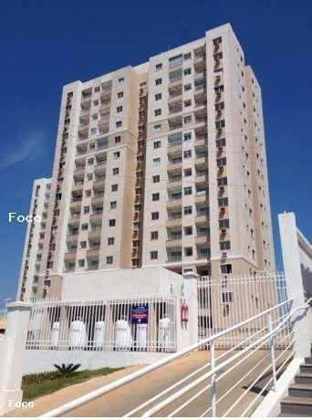 Imagem 10 de 15 de Apartamento Para Venda Em Vila Velha, Nossa Senhora Da Penha, 1 Dormitório, 1 Banheiro, 1 Vaga - 051_2-1291584