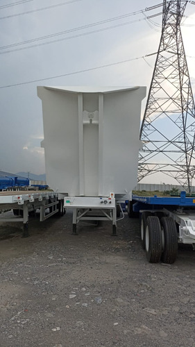 Tolva Presurizada De 28cm3 2 Ejes Todo Nuevo Mod 2026 Atro