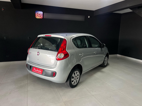 Fiat Palio 1.0 Attractive Flex 5p