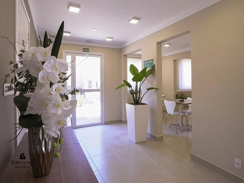 Imagem 24 de 28 de Apartamento - Ap32613 - 69853177