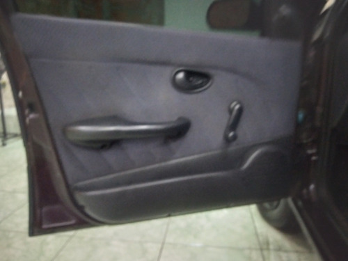 Imagem 13 de 14 de Fiat Palio 2001