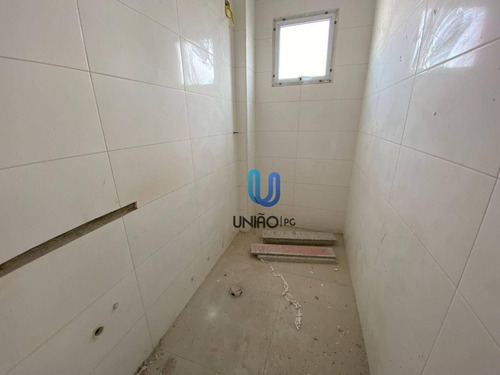 Imagem 17 de 19 de Apartamento À Venda, 62 M² Por R$ 270.000,00 - Ocian - Praia Grande/sp - Ap0522