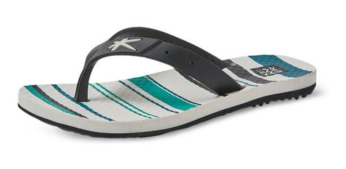 Imagem 2 de 4 de Kenner Summer Striped Infantil