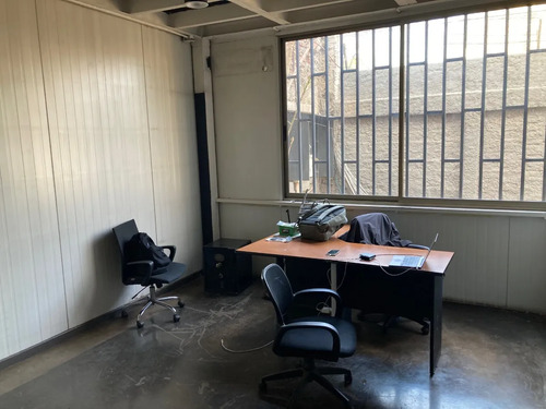 Bodega 460 M2 + Oficinas El Roble