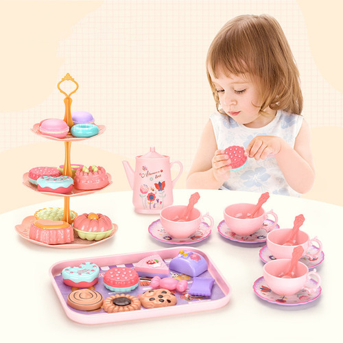 T Girls Live In The House Imitation Postre Cake Sum Ch 2001