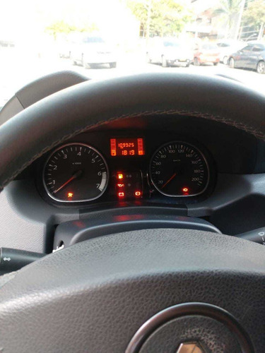 Renault Duster Dynamique 2015 4x4 2.0cc 110.000 Km Blanca