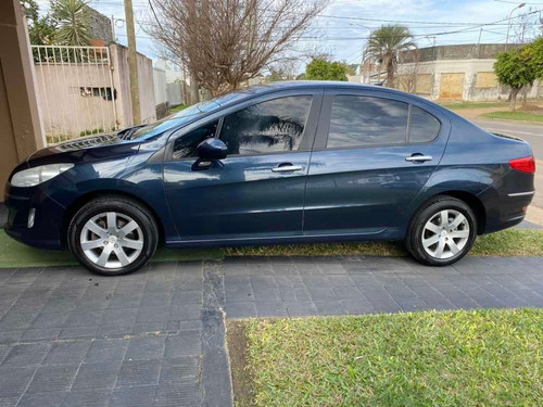 Peugeot 408 1.6 Allure + Hdi 115cv 2012,nuevo !!!!