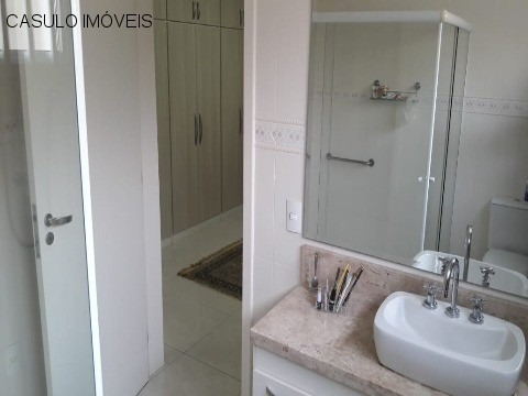 Casa - Venda - Jardim Santa Teresa - Cod. 2513 - V2513