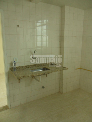 Imagem 17 de 19 de Apartamento - Ref: S2ap4969