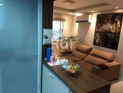 Imagem 7 de 15 de Apartamento - Vila Princesa Izabel - Ref: 415687 - V-cs36006823