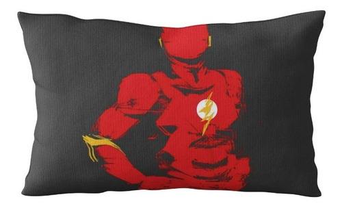  Cojin Almohada Con Relleno Flash