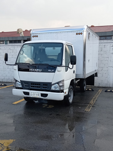 Isuzu Elf 100 2018