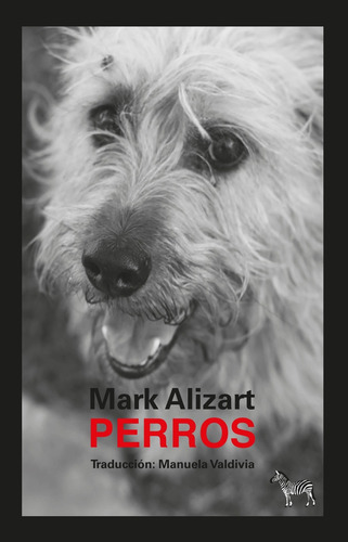 Perros (nuevo) - Mark Alizart