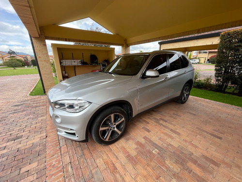 BMW X5 2.0 Xdrive40e