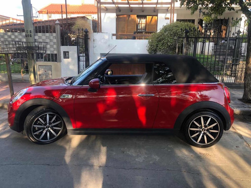 Imagen 7 de 7 de Mini Cooper S 2018 2.0 F55 Chili 192cv