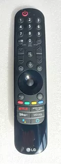 Magic Control LG Netflix-prime Video- Disney- Amazon- Google