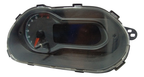 Kit Code Modulo Injecao Onix Prisma 1.4 2013 Original