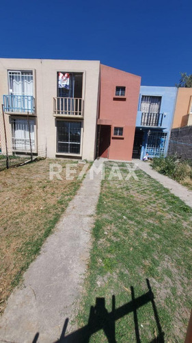 Bog Se Vende Casa En Paseos De San Juan, Zumpango