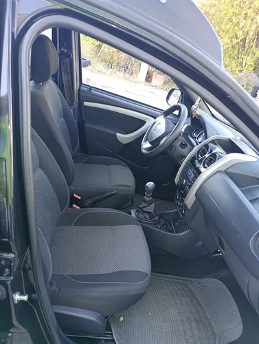Renault Duster 2.0 Zen Mt