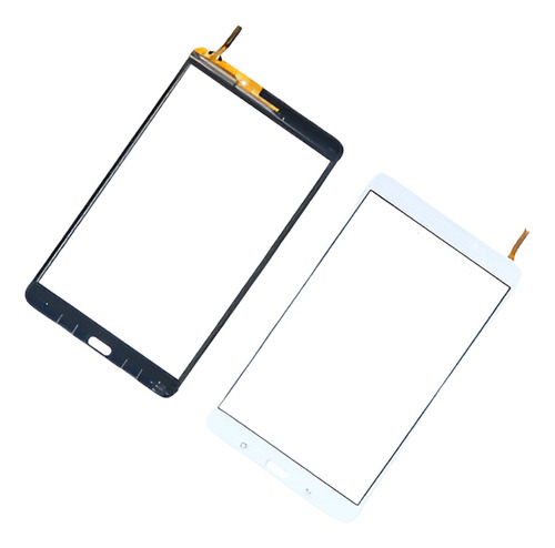 Usa Blanco Para Samsung Galaxy Tab 4 8.0 8  Sm-t337t T-mobil