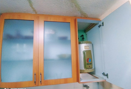 Imagen 12 de 20 de Apartamento Conservado Con Excelentes Condiciones