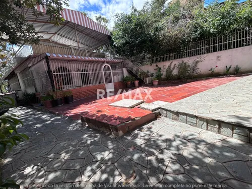 Venta Quinta Caurimare