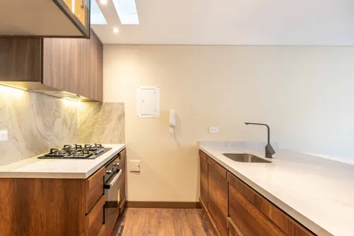 Apartamento En Arriendo En Nuevo Country. Cod A22642