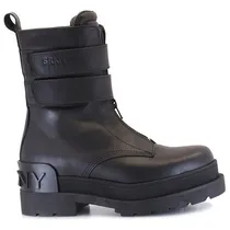 Comprar Botas Borcegos Sarkany Deny Negros 38 Una Postura