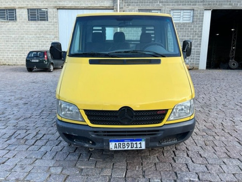 Imagem 4 de 17 de Mercedes-benz 413cdi Sprinter C