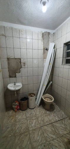Imagem 21 de 24 de Casa Em Chácara Mafalda, São Paulo/sp De 100m² 2 Quartos À Venda Por R$ 420.000,00 - Ca1499691-s