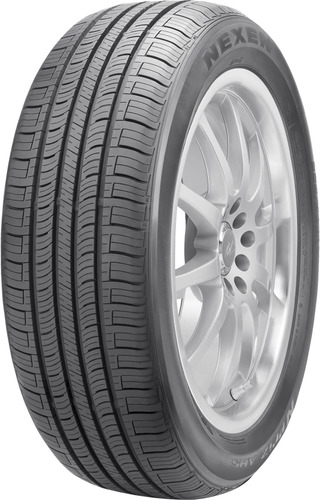 Paq 4 Llantas Nexen N Priz Ah5 205/65r15 92t Sl Bsw 460/a/a