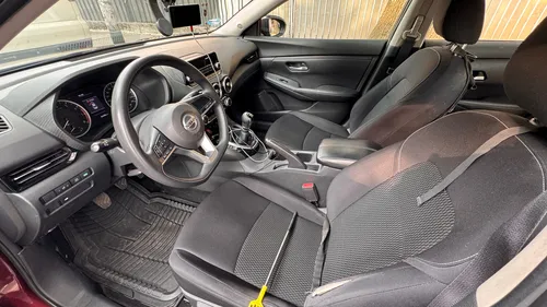 Sentra 2020 Sense Tm 2.0