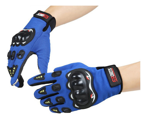 Gloves Glove, Pantalla Táctil Antideslizante Para Proteger L