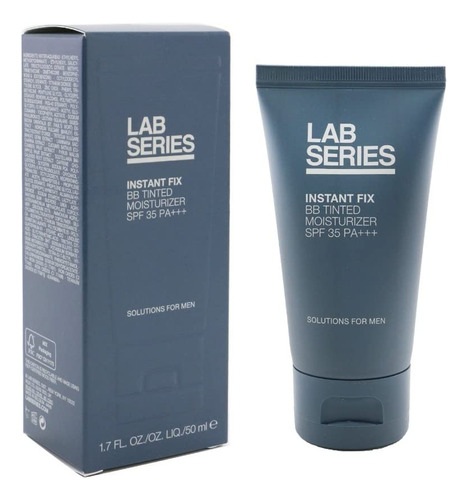 Hidratante Lab Series Instant Fix Bb Tintado, 50 Ml, Para Ho