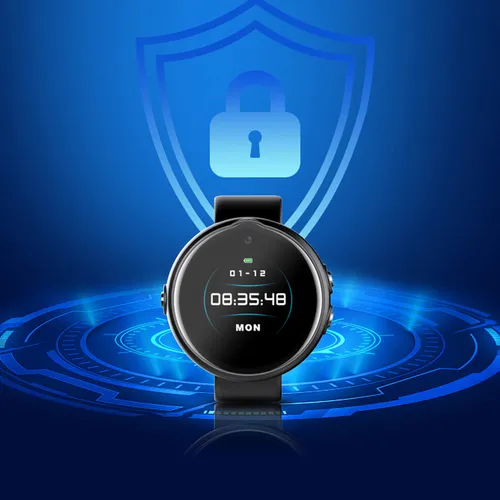 Grabadora De Voz: Reloj De Grabación Con Un Clic, Ai Intelli