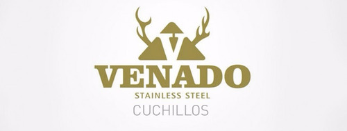 Imagen 6 de 6 de Cuchillo Venado Patagonia 15cm An58 Made In Spain