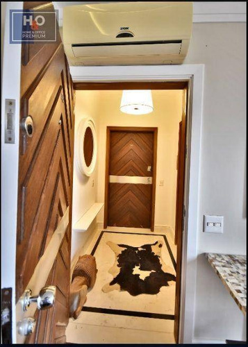 Imagem 22 de 30 de Cobertura Duplex Com 3 Dormitórios 1 Suíte À Venda, 181 M² - Moema - São Paulo/sp - Co0088