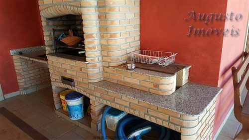 Imagem 13 de 29 de Chácaras Em Condomínio À Venda Em Atibaia/sp - Compre O Seu Chácaras Em Condomínio Aqui! - 1397211