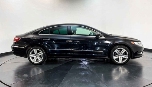 Imagen 6 de 15 de 32976 - Volkswagen Cc 2017 Con Garantía