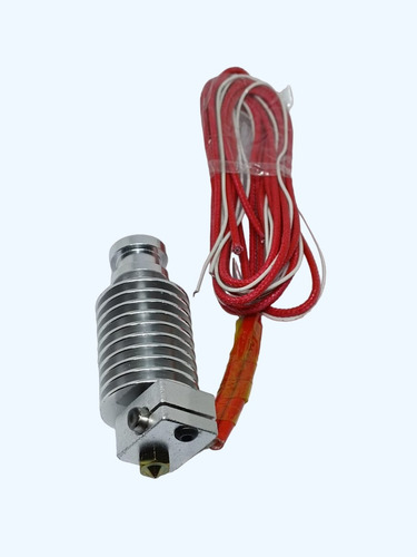 Lote De 20 Pcs Impresoras Cabezal E3dv5 D Extrusión 3d (Usado)