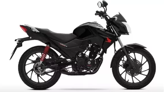 Honda Cb 125 Patentada $2.412.000 (glh 150 Wave 110)